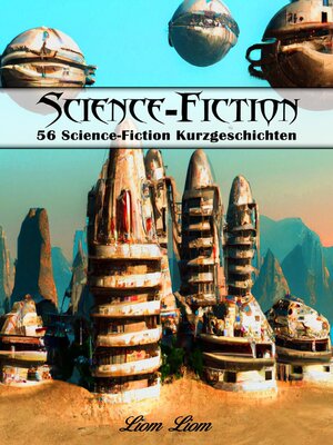 Science-Fiction Kurzgeschichten - ebook